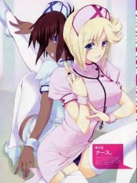 BUY NEW tasuku iizuki - 136004 Premium Anime Print Poster